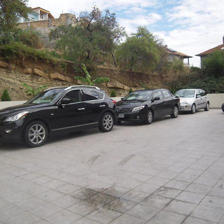 Bona Dea Club Hotel Sveti Vlas Esterno foto