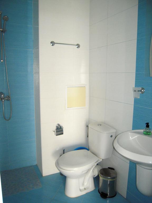 Bona Dea Club Hotel Sveti Vlas Camera foto