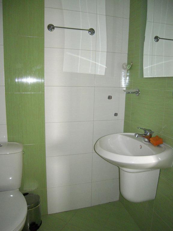 Bona Dea Club Hotel Sveti Vlas Camera foto