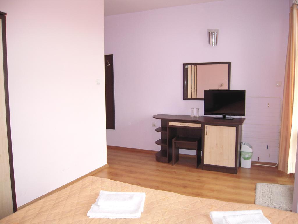 Bona Dea Club Hotel Sveti Vlas Camera foto