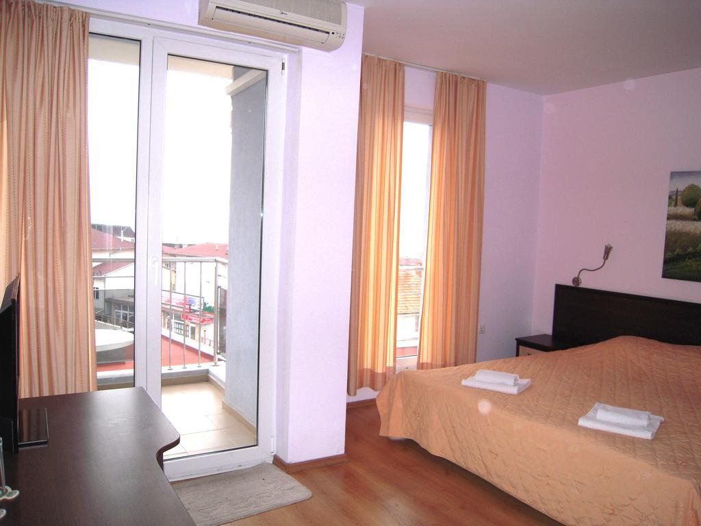Bona Dea Club Hotel Sveti Vlas Camera foto