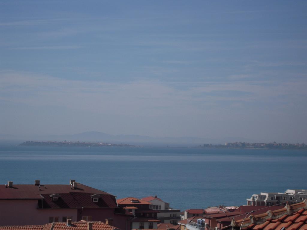 Bona Dea Club Hotel Sveti Vlas Camera foto
