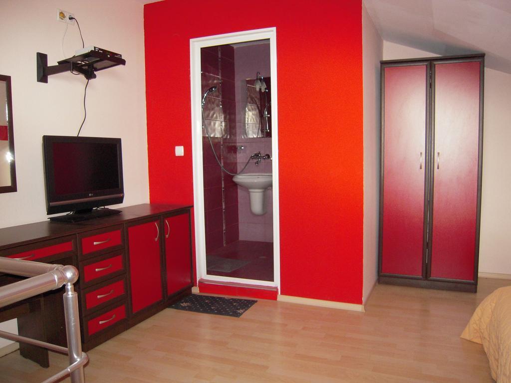 Bona Dea Club Hotel Sveti Vlas Camera foto
