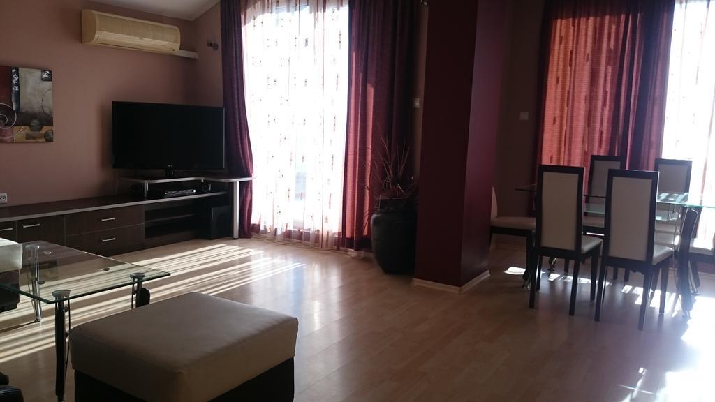 Bona Dea Club Hotel Sveti Vlas Esterno foto