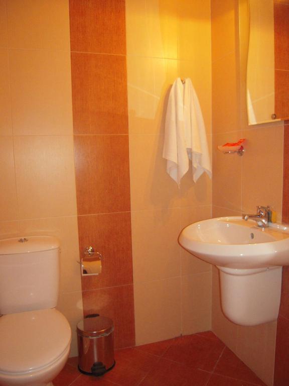 Bona Dea Club Hotel Sveti Vlas Camera foto