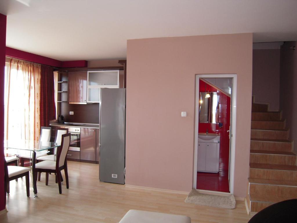 Bona Dea Club Hotel Sveti Vlas Camera foto