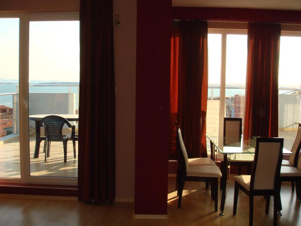 Bona Dea Club Hotel Sveti Vlas Camera foto