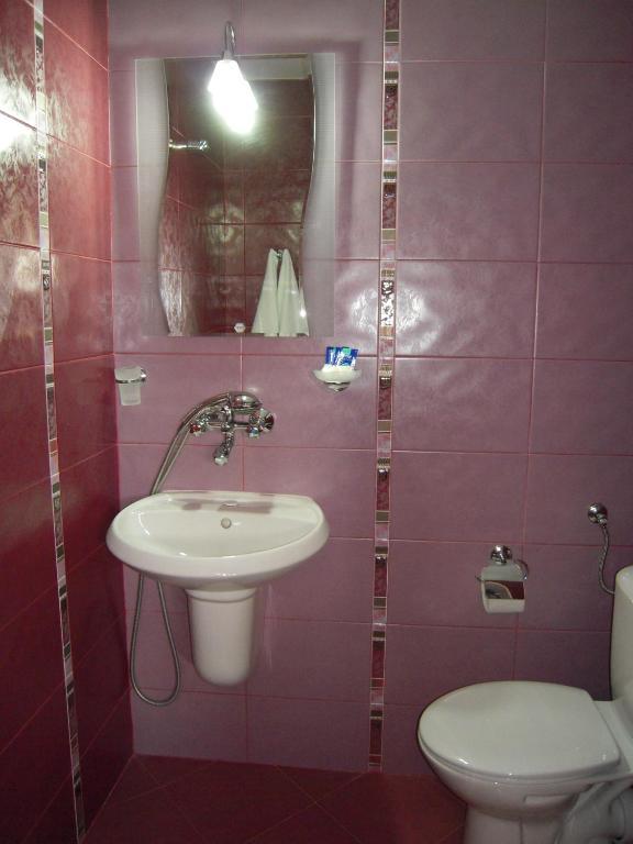 Bona Dea Club Hotel Sveti Vlas Camera foto