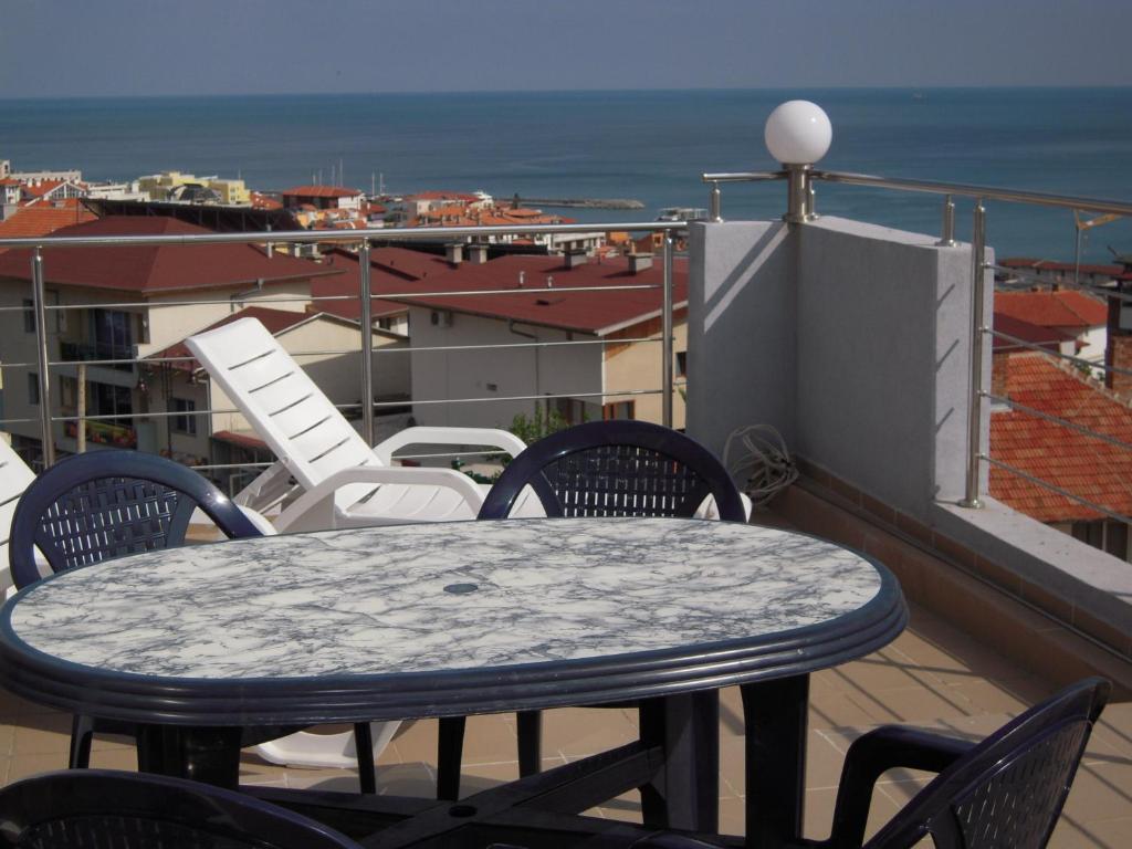 Bona Dea Club Hotel Sveti Vlas Camera foto