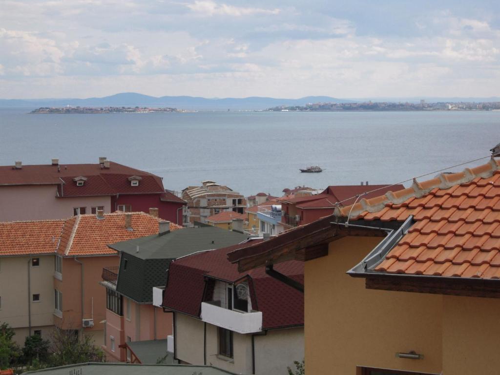 Bona Dea Club Hotel Sveti Vlas Camera foto