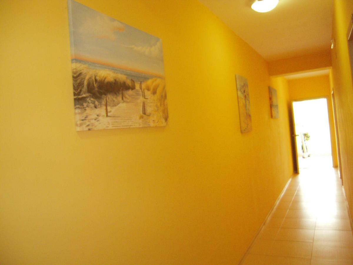 Bona Dea Club Hotel Sveti Vlas Esterno foto