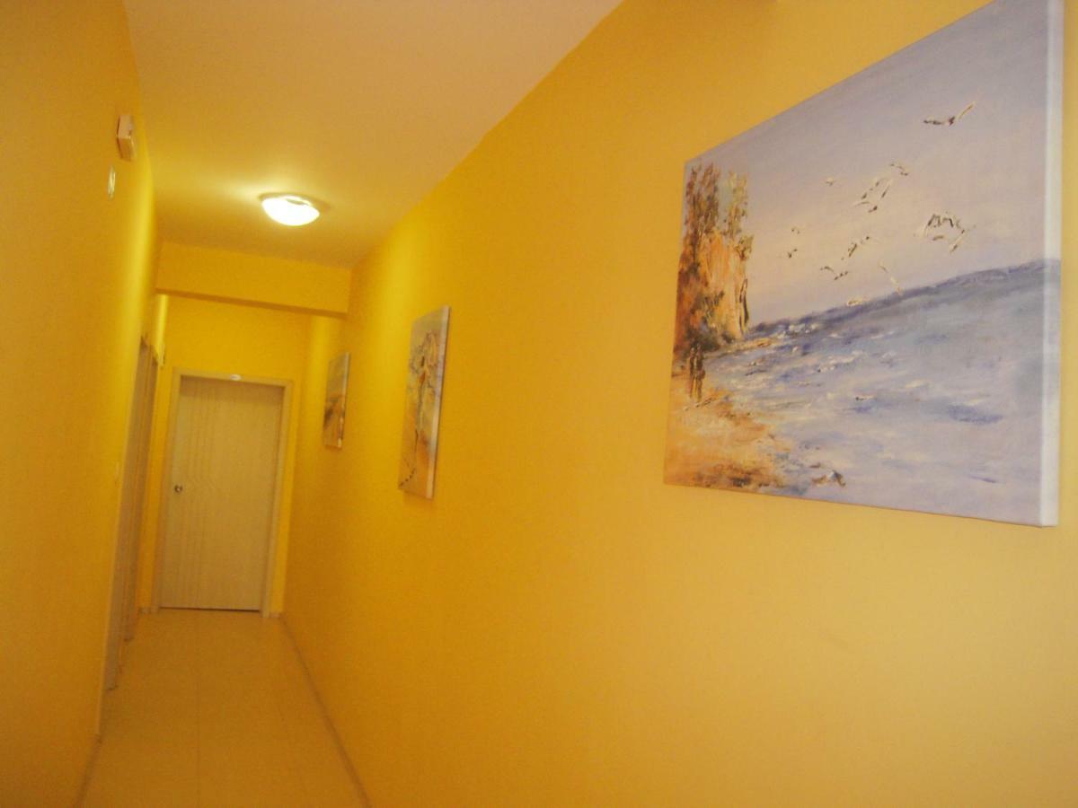 Bona Dea Club Hotel Sveti Vlas Esterno foto