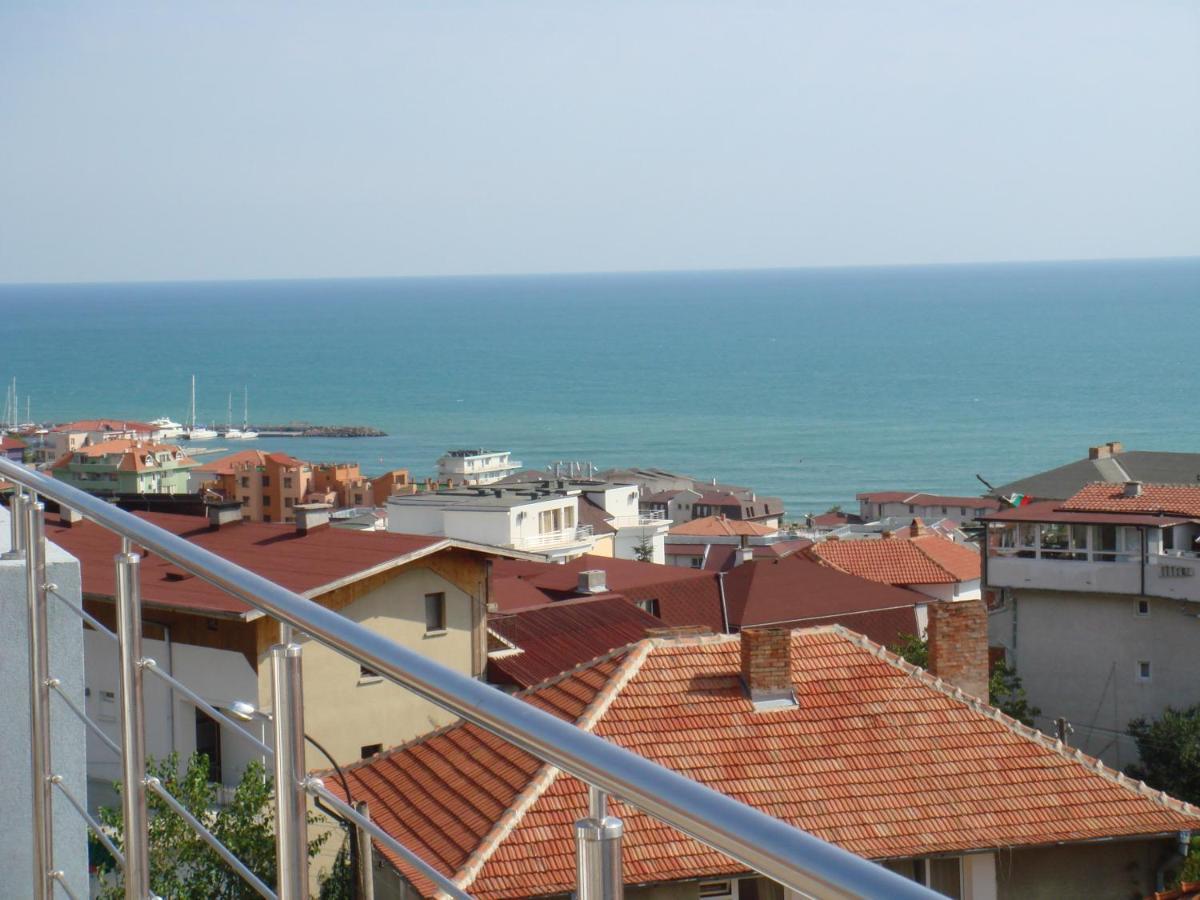 Bona Dea Club Hotel Sveti Vlas Camera foto
