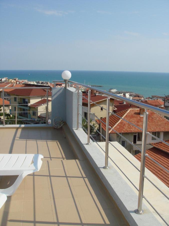 Bona Dea Club Hotel Sveti Vlas Camera foto